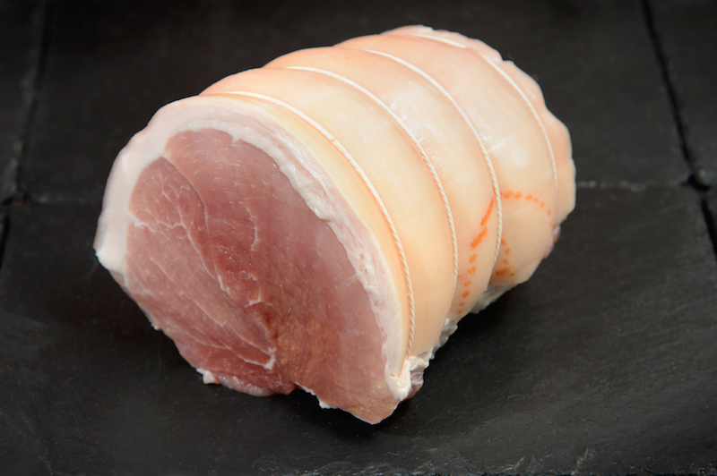 Broom Mill Gammon 2.5-3.5kg